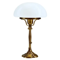 Tafellamp Katharina in een klassieke look