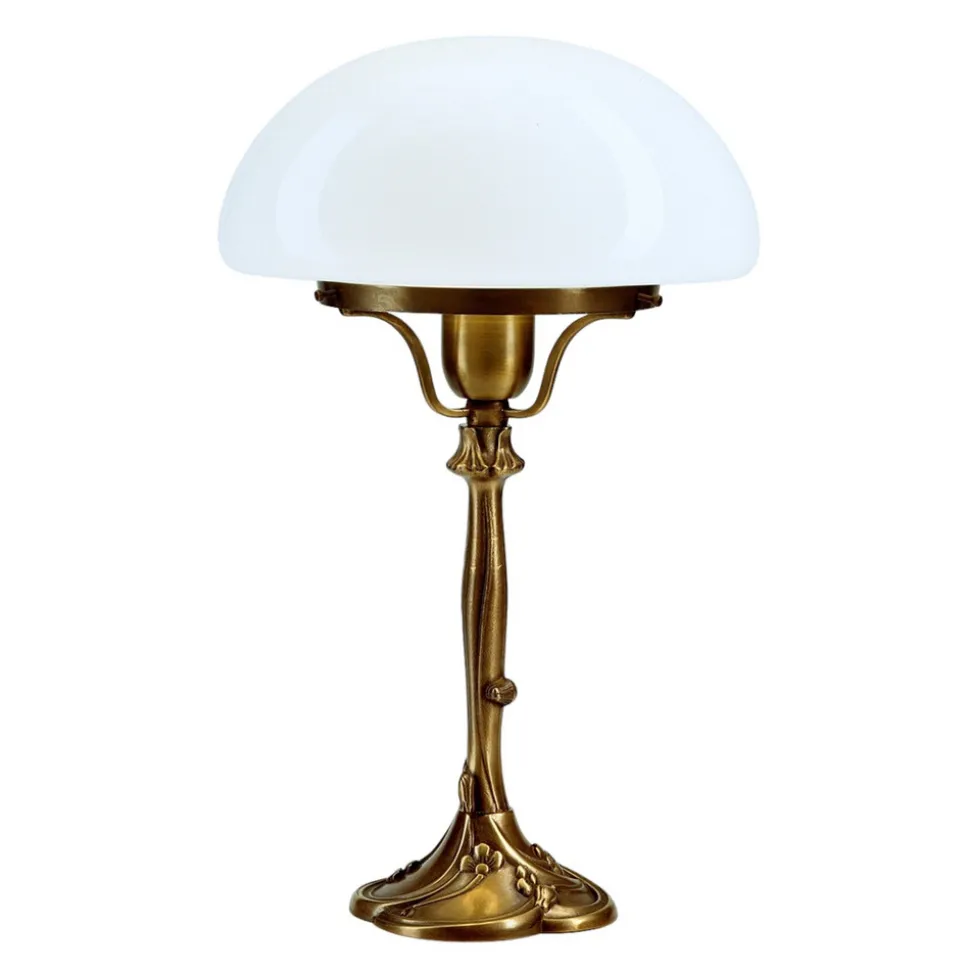 Tafellamp Katharina in een klassieke look