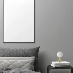 Tafellamp Lunar met gouden voet, Ø 12 cm