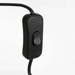 Tafellamp Maze, naturel