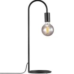 Tafellamp Paco in minimalistische stijl