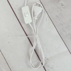 Tafellamp Princess met flexibele arm