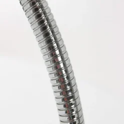 Tafellamp Spring, arm verstelbaar, groen