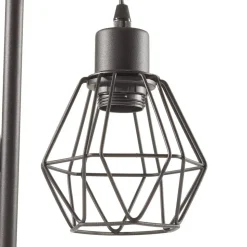 Tafellamp Townshend 5 met kooikap