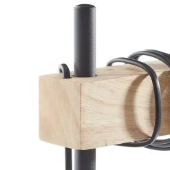 Tafellamp Townshend 5 met kooikap