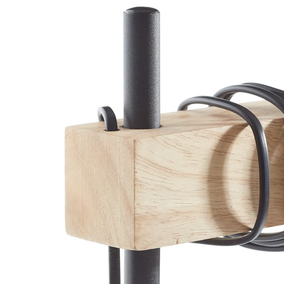 Tafellamp Townshend 5 met kooikap