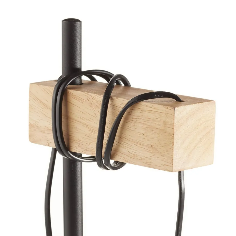 Tafellamp Townshend 5 met kooikap