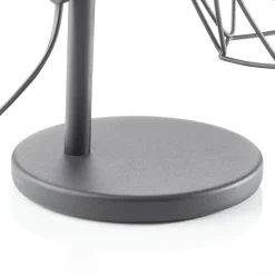 Tafellamp Townshend 5 met kooikap