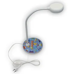 Tafellamp Voertuigen met flexibele arm