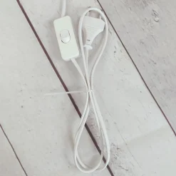 Tafellamp Voetbal met flexibele arm