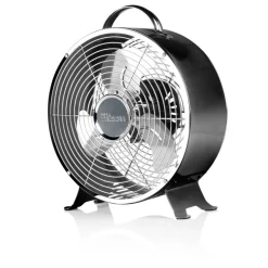 Tafelventilator VE5966 zwart