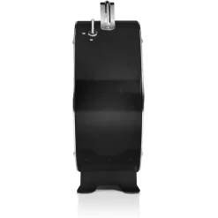 Tafelventilator VE5966 zwart