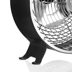 Tafelventilator VE5966 zwart