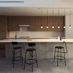 Tala LED gloeilamp G80 E27 6W 2.700K mat 540 lm dimbaar