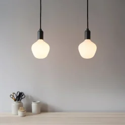 Tala LED lamp Enno mat E27 6W 2.700 K 540 lm dimbaar.