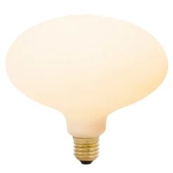 Tala LED lamp Ovaal mat E27 6W 2.700 K 540 lm dimbaar.