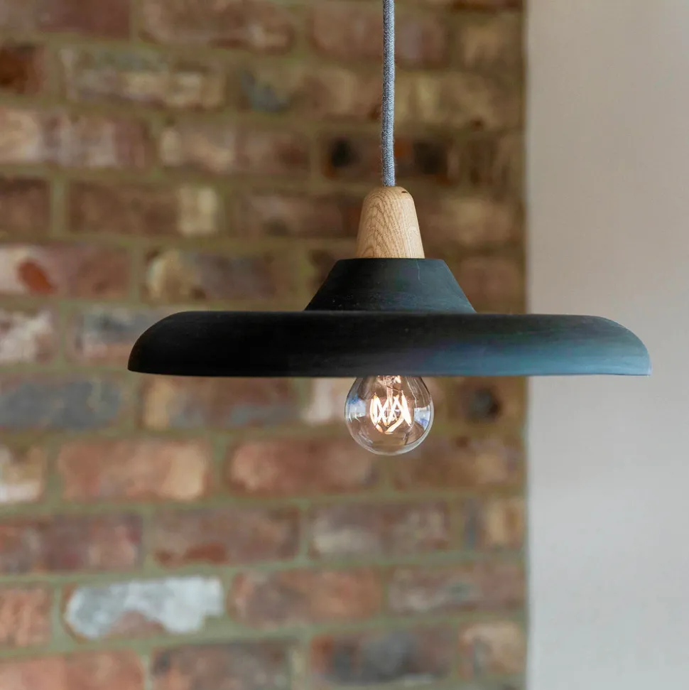 Tala LED lamp Pluto, E27, 3 W, 2.700 K, helder, dimbaar.