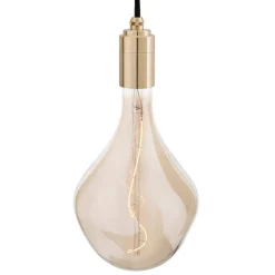 Tala LED lamp Voronoi II E27 3W 2200 K 150 lm dimbaar.