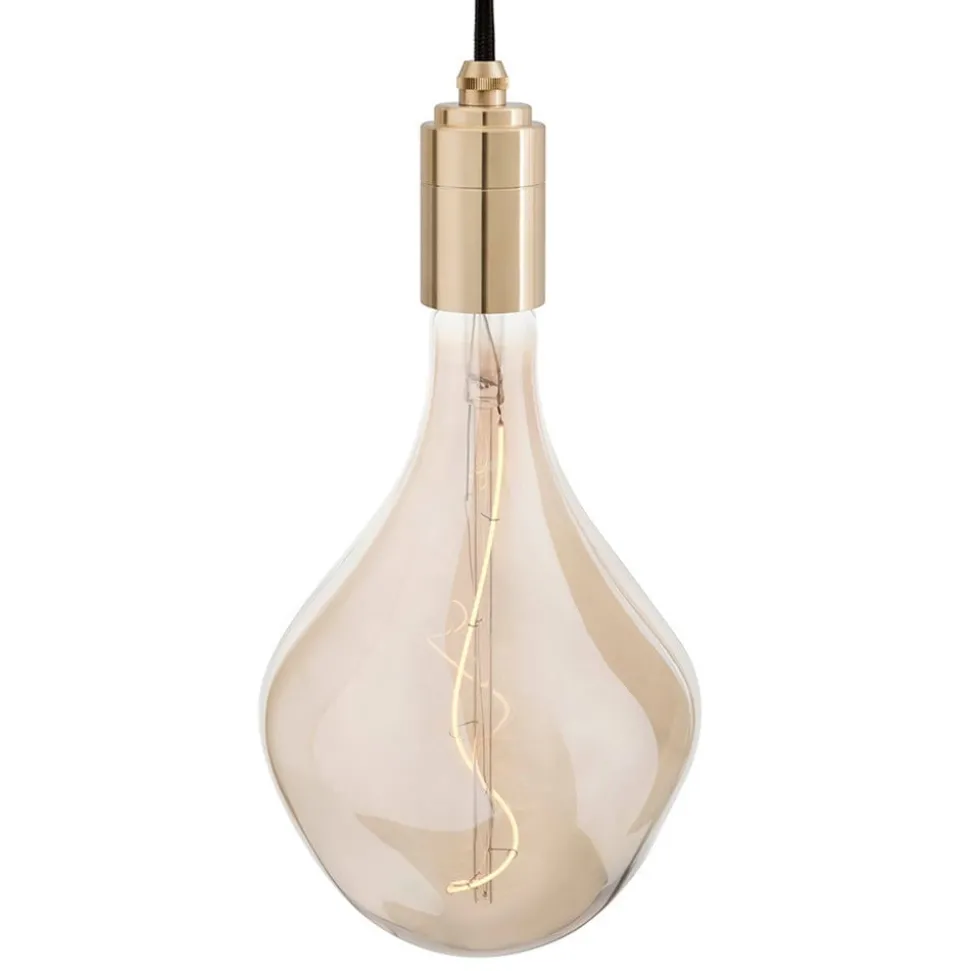 Tala LED lamp Voronoi II E27 3W 2200 K 150 lm dimbaar.