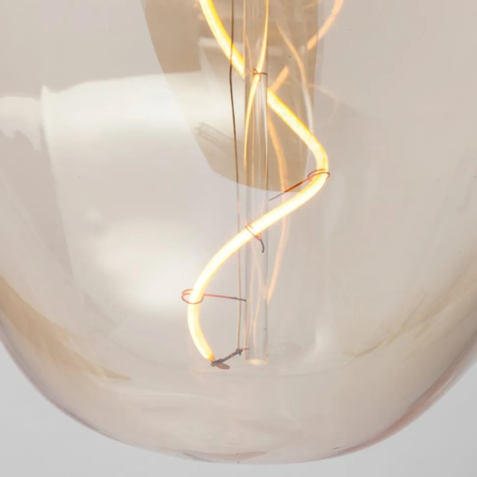 Tala LED lamp Voronoi II E27 3W 2200 K 150 lm dimbaar.