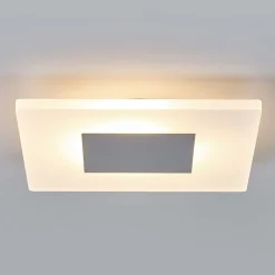 Tarja - hoekige LED-plafondlamp