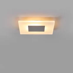 Tarja - hoekige LED-plafondlamp