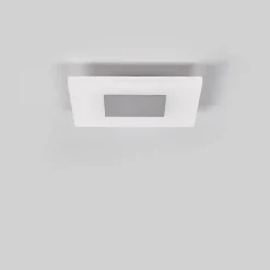 Tarja - hoekige LED-plafondlamp