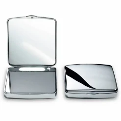 Tasspiegel met verlichting TS 1