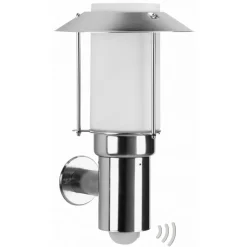 Tea buitenwandlamp met bewegingssensor