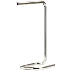 TECNOLUMEN LUM LED tafellamp, chroom