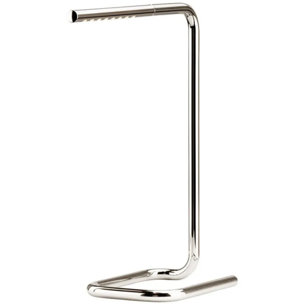 TECNOLUMEN LUM LED tafellamp, chroom