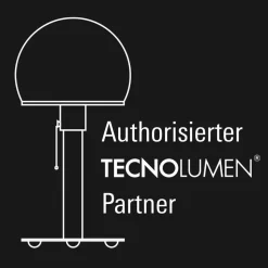 TECNOLUMEN trekschakelaar voor tafellamp Wagenfeld