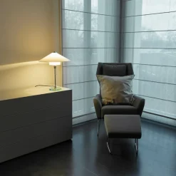 TECNOLUMEN Wagenfeld tafellamp WG27