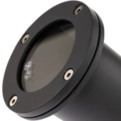 Tessa - buitenspot met grijze grondspies