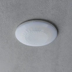 Theben aanwezigheidsmelder Luxa 103 S360-100-12 nl WH, inbouw