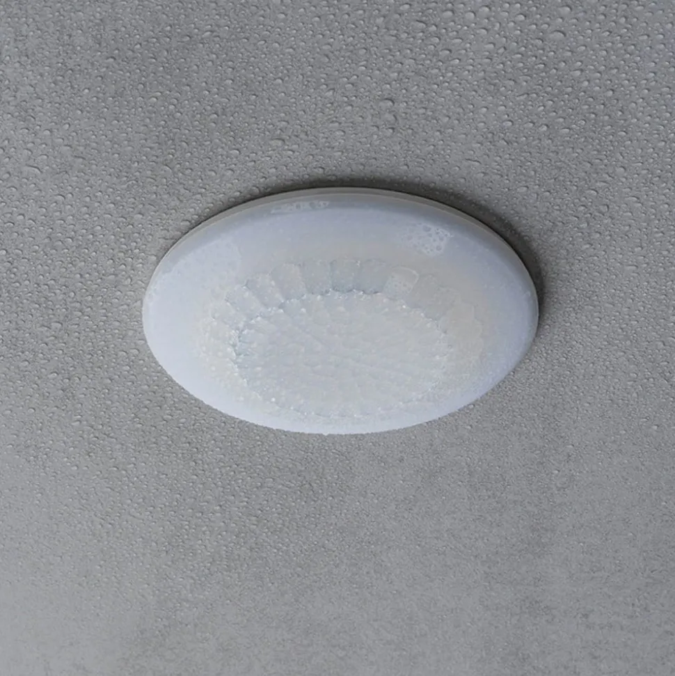 Theben aanwezigheidsmelder Luxa 103 S360-100-12 nl WH, inbouw