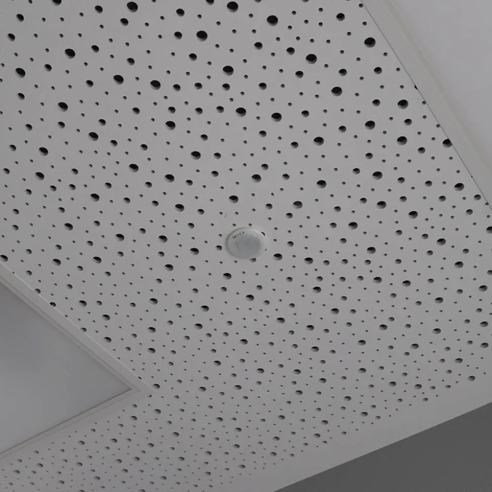 Theben aanwezigheidsmelder Luxa 103 S360-100-12 nl WH, inbouw