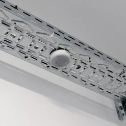 Theben aanwezigheidsmelder Luxa 103 S360-100-12 AP WH, opbouw