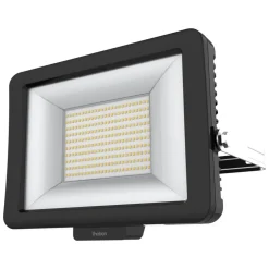 Theben LED buitenspot theLeda B100L W, zwart, 3000K