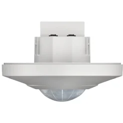 Theben Luxa 103-100 UA PIR-bewegingssensor wit