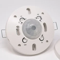 Theben Luxa 103-100 UA PIR-bewegingssensor wit