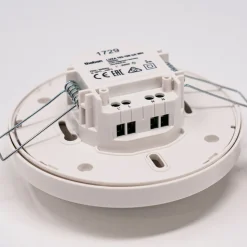 Theben Luxa 103-100 UA PIR-bewegingssensor wit