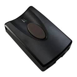 Theben theLeda B afstandsbed. v. Sensormodule RC