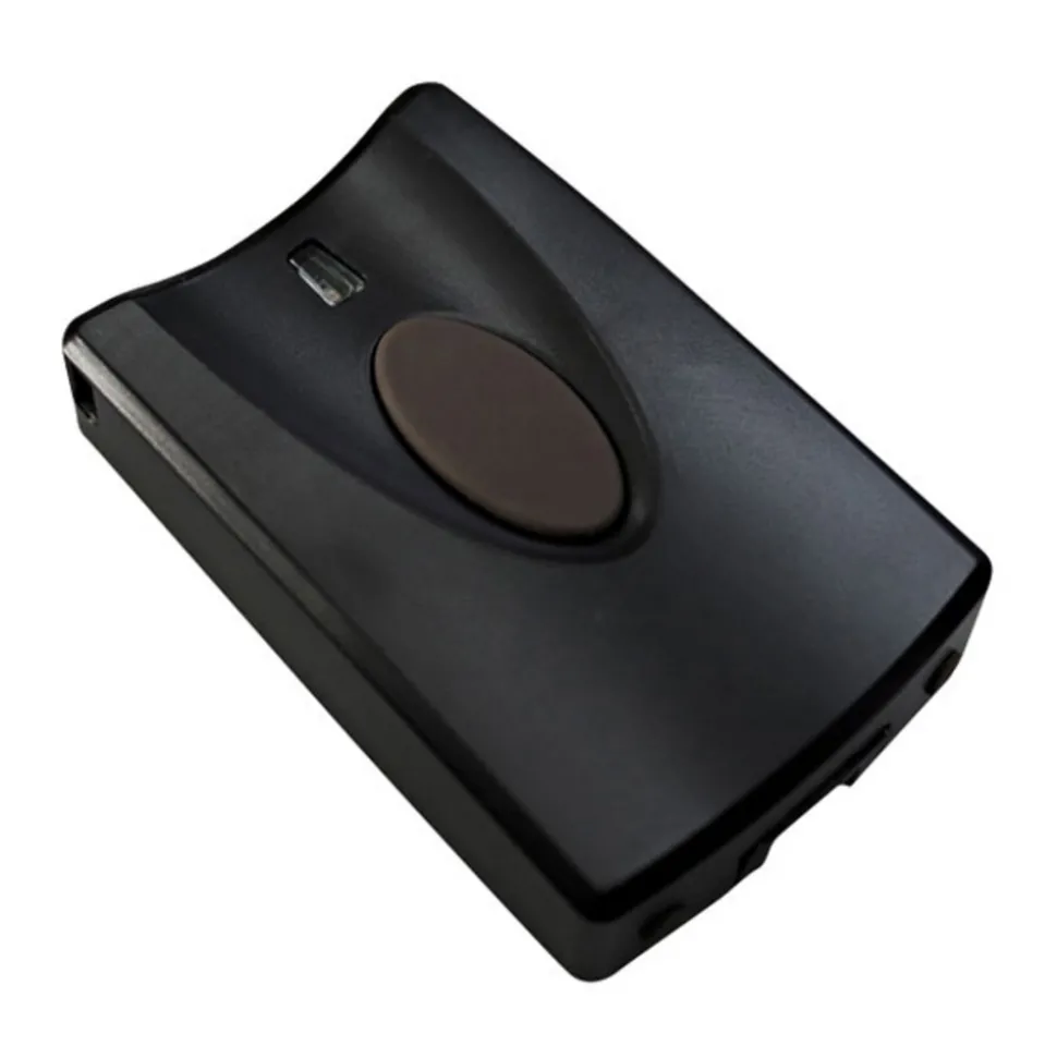 Theben theLeda B afstandsbed. v. Sensormodule RC