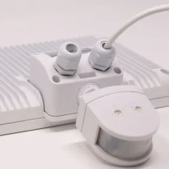 Theben theLeda B bewegingsmeldermodule wit