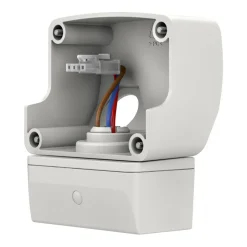 Theben theLeda B lichtsensormodule wit