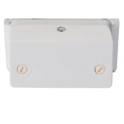 Theben theLeda B lichtsensormodule wit