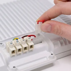 Theben theLeda B lichtsensormodule wit