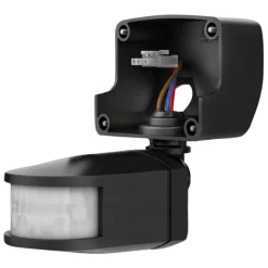 Theben theLeda B sensor RC + afstandsbed.,zwart