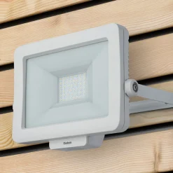 Theben theLeda B30L LED-buitenspot, wit